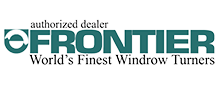 Frontier Compost Turners