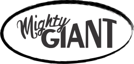 Mighty Giant - Jones Mfg